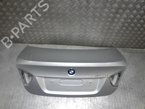 Bakluke CC/Kombi-Kupé BMW 3 (E90) 318 d (122 hp) 24256905
