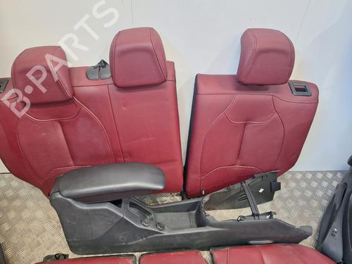 Seats set CITROËN DS3 (SA_) 1.6 VTi 120 | BP30128459C78 