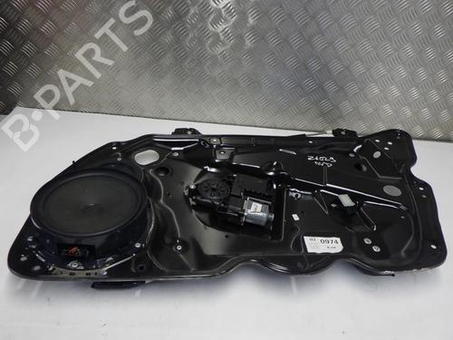 Used Front right window mechanism Front right window mechanism VW PASSAT B7 Variant (365) 2.0 TDI 4motion (170 hp) 24257390 24257390