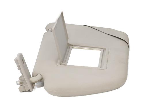 Venstre solskærm Venstre solskærm PEUGEOT 308 I (4A_, 4C_) 1.6 16V (120 hp) 33968433 33968433