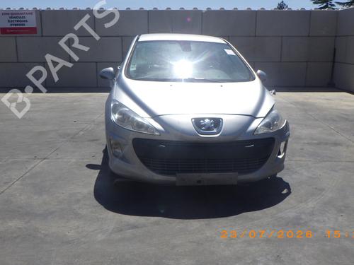 Used Parts PEUGEOT 308 I (4A_, 4C_) 1.6 HDi 5029675