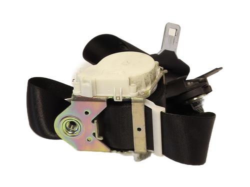 Front right seatbelt BMW X3 (E83) 3.0 d | BP28625550I25 - Image 3