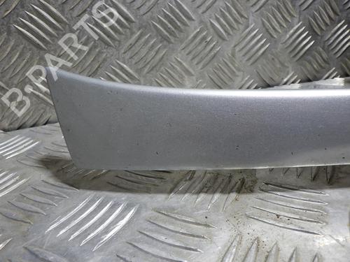 Grille PEUGEOT 206 SW (2E/K) 2.0 HDi | BP24254791C40 
