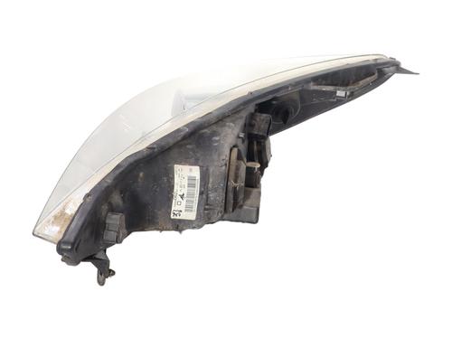 Right headlight PEUGEOT 206+ (2L_, 2M_) 1.4 HDi eco 70 | BP29599031C29 
