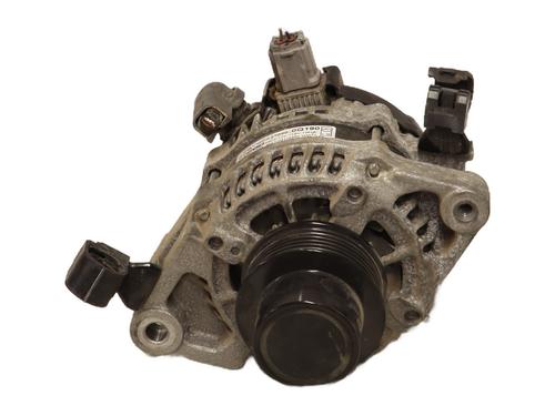 Alternator TOYOTA AYGO (_B4_) 1.0 VVTi (KGB40) | BP24259217M7 - Image 6