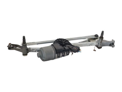 Used Front wiper motor CITROËN BERLINGO Box Body/MPV (B9) 1.6 BlueHDi 100 (99 hp) 31173376