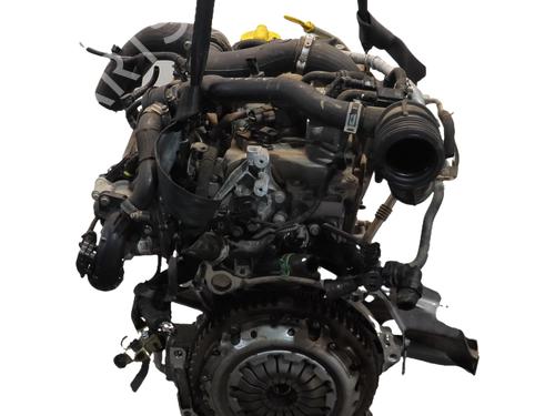 Used Engine Engine DACIA SANDERO II TCe 90 (B8M1, B8MA, B8AC) (90 hp) 40164059 40164059