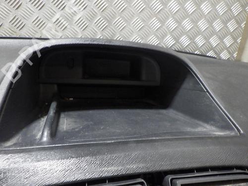 Dashboard RENAULT KANGOO Express (FW0/1_) 1.5 dCi 90 (FW0G, FW05, FW08, FW11) | BP33714721C46 - Image 10