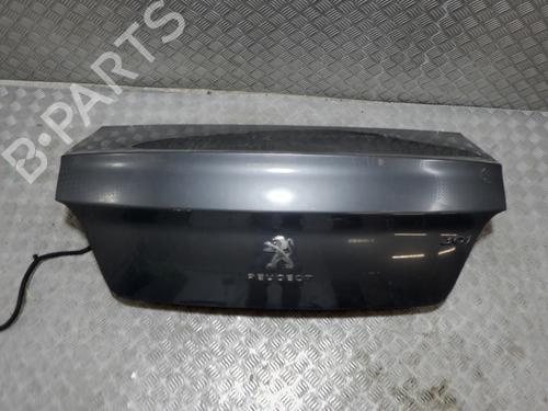 Used Tailgate Tailgate PEUGEOT 301 1.6 HDI 90 (92 hp) 27816773 27816773