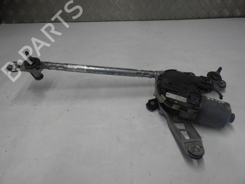 Front wiper motor AUDI A4 B9 Avant (8W5, 8WD) 2.0 TDI | BP24257379M29