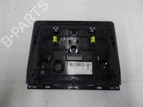 Display RENAULT ZOE (BFM_) ZOE (BFMC, BFMD) | BP24254457C48 - Image 2
