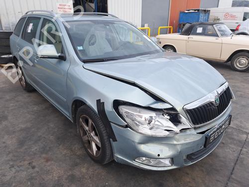 Switch SKODA OCTAVIA II Combi (1Z5) 1.6 TDI | BP31342269I30 - Image 10