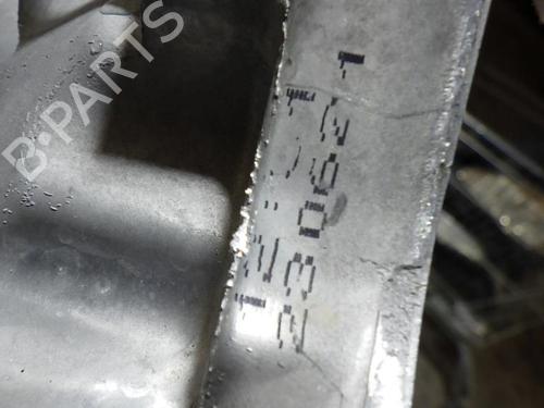 Gearbox CITROËN C3 / C3 ORIGIN III (SX) 1.2 PureTech 82 | BP24257747M3 