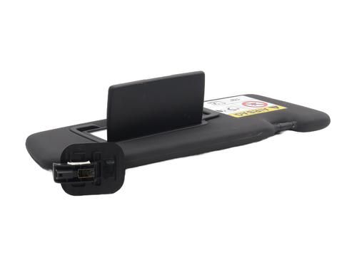 Right sun visor RENAULT CLIO V (B7_) 1.0 TCe 100 (B7MT) | BP32471531I2  - Image 5