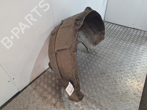 Wheel arch MERCEDES-BENZ GLE Coupe (C292) 350 d 4-matic (292.323, 292.324) | BP32302680C56