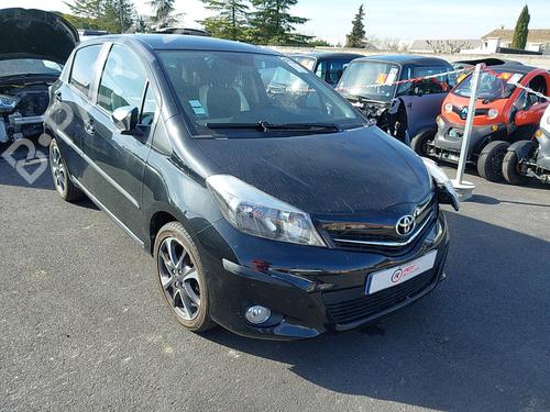 Rim TOYOTA YARIS (_P13_) 1.4 D (NLP130_, NLP130) | BP24257207C45 