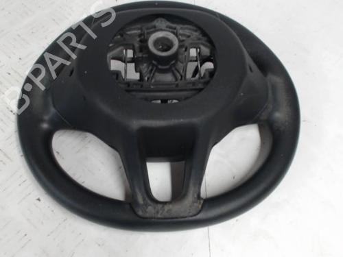 Used Steering wheel PEUGEOT 208 I (CA_, CC_) 1.0 VTi (68 hp) 24257620