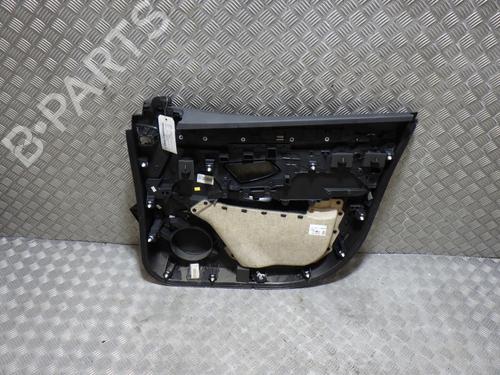 Front left panel RENAULT MEGANE E-TECH SUV EV60 (BNJ1) | BP26952969C58 - Image 2