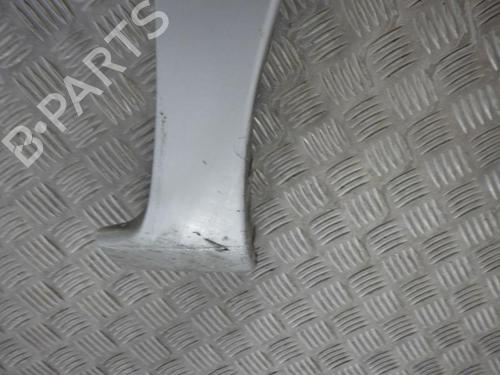 Right front fenders NISSAN NOTE (E11, NE11) 1.5 dCi | BP24255421C42 