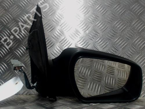 Right mirror FORD FOCUS II (DA_, HCP, DP) 1.6 Ti | BP24258250C27 