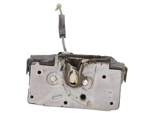 Used Front right lock FIAT PUNTO EVO (199_) 1.3 D Multijet (199AXC1A, 199BXC1A, 199AXT1A, 199BXT1A) (75 hp) 30439019