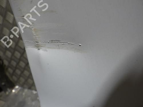 Used Left front door FIAT DUCATO Platform/Chassis (230_) 2.8 TDI (122 hp) 24255064