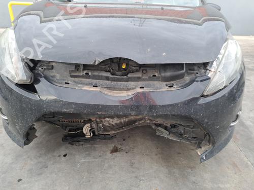 Engine FORD FIESTA VI (CB1, CCN) 1.6 TDCi | BP31363507M1  - Image 22