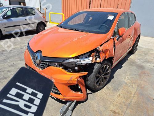 Módulo eletrónico RENAULT CLIO V (B7_) 1.3 TCe 140 (B7N0) | BP38033601M83 - Image 14