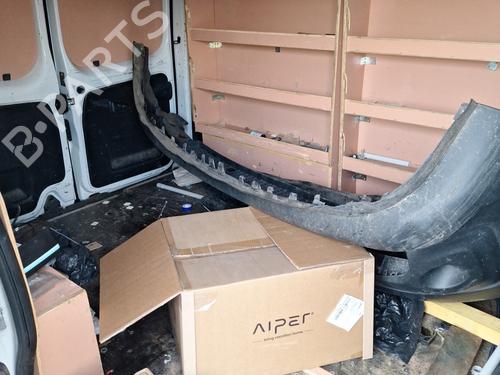 Handskerum RENAULT TRAFIC III Van (FG_) 2.0 dCi 120 (FGMN) | BP33114738C95 - Image 9