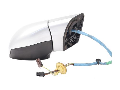 Left mirror PEUGEOT 308 SW I (4E_, 4H_) 2.0 HDi | BP27883358C26 