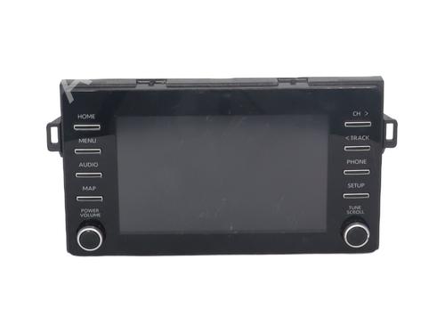 Multifunctionele display TOYOTA YARIS (_P21_, _PA1_, _PH1_) 1.5 Hybrid (MXPH10, MXPH11) (116 hp) 30793110