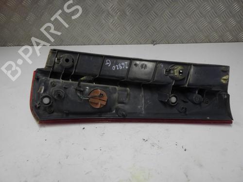 Used Left tailgate light KIA CEE'D SW (ED) 1.6 CRDi 115 (115 hp) 24254559