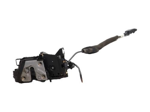 Højre bagtil lås SMART FORFOUR Hatchback (453) 0.9 (453.044, 453.053) | BP36647899C99 - Image 2