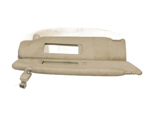 Left sun visor SEAT LEON (1P1) 1.9 TDI | BP26953009I1 - Image 3