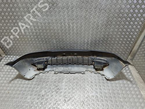 Front bumper OPEL ZAFIRA A MPV (T98) 2.2 DTI 16V (F75) | BP29039752C7 