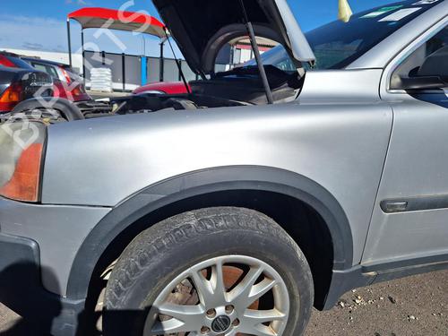 Used Left front fenders VOLVO XC90 I (275) D5 AWD (163 hp) 28625572