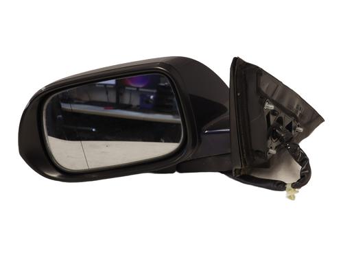 Left mirror HONDA ACCORD VII (CL, CN) 2.2 i-CTDi (CN1) | BP24253961C26 