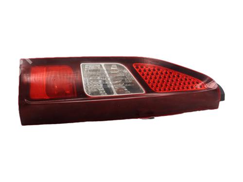 Right taillight CITROËN BERLINGO MULTISPACE (B9) 1.6 HDi 90 | BP38485150C35 - Image 4