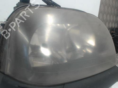 Used Right headlight Right headlight FIAT DOBLO Box Body/MPV (223_) 1.9 JTD (223ZXE1A) (100 hp) 24260442 24260442