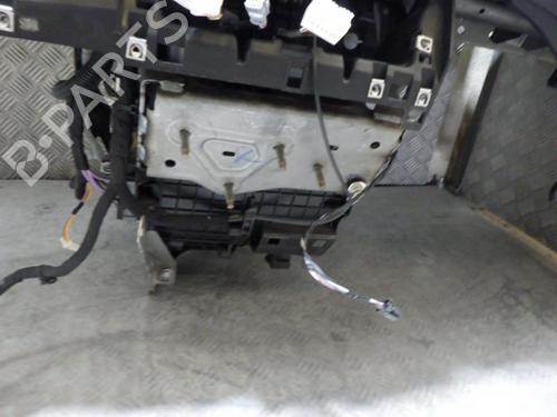 Dashboard RENAULT KANGOO Express (FW0/1_) 1.5 dCi 90 (FW0G, FW05, FW08, FW11) | BP33714721C46 - Image 9