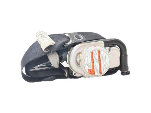 Front right seatbelt SUZUKI CELERIO (LF) 1.0 (AVK310) | BP37201493I25 - Image 2
