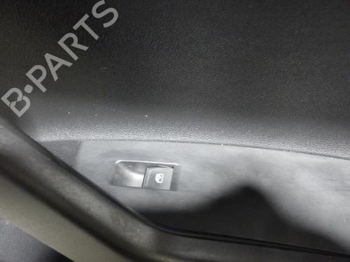 Used Front right panel Front right panel VW POLO VI (AW1, BZ1, AE1) 1.6 TDI (95 hp) 24255441 24255441