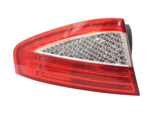Left taillight FORD MONDEO IV (BA7) 2.0 | BP32312460C34 - Image 5