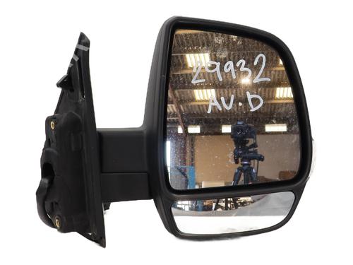 Used Right mirror Right mirror FIAT DOBLO Cargo (263_) [2010-2026] 33737678 33737678