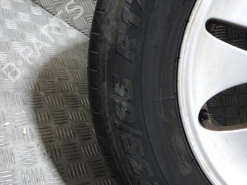 Rim BMW X5 (E53) 3.0 d | BP24257133C45 