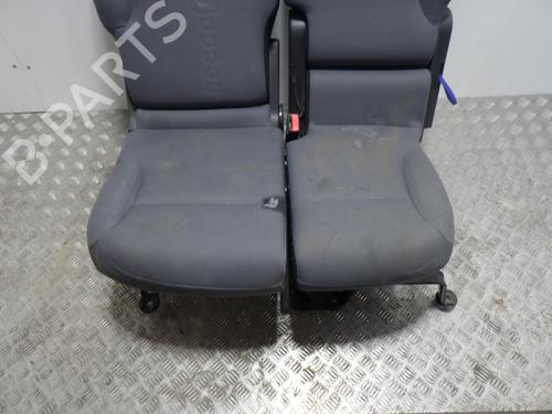 Right front seat CITROËN BERLINGO Box Body/MPV (B9) 1.6 HDi / BlueHDi 75 | BP29892934C16