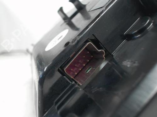 Used Display monitor Display monitor BMW 3 Touring (E91) 318 d (143 hp) 24257627 24257627