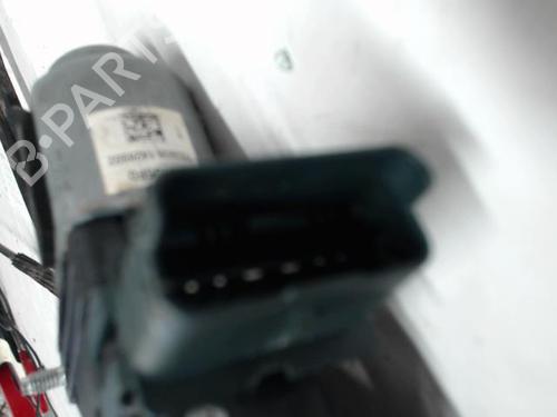 Front right window mechanism RENAULT MEGANE IV Hatchback (B9A/M/N_) 1.5 dCi 110 (B9A3) | BP24260549C23 - Image 3