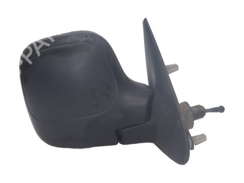 Used Right mirror PEUGEOT PARTNER Box Body/MPV (5_, G_) 1.8 D (58 hp) 30567331