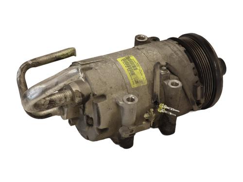 AC-Kompressor FORD FOCUS II (DA_, HCP, DP) 1.8 TDCi | BP28707052M34